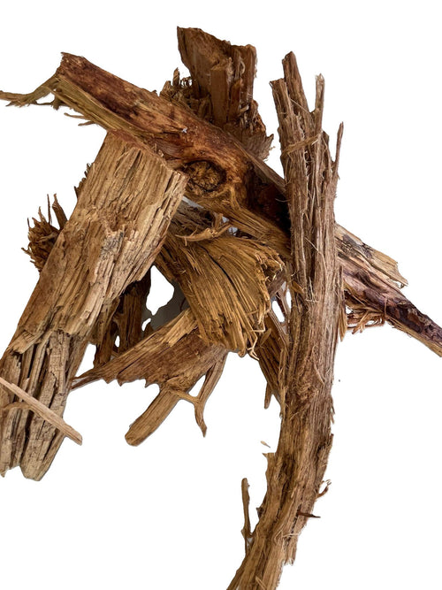 Astillas de Pino para Encendido