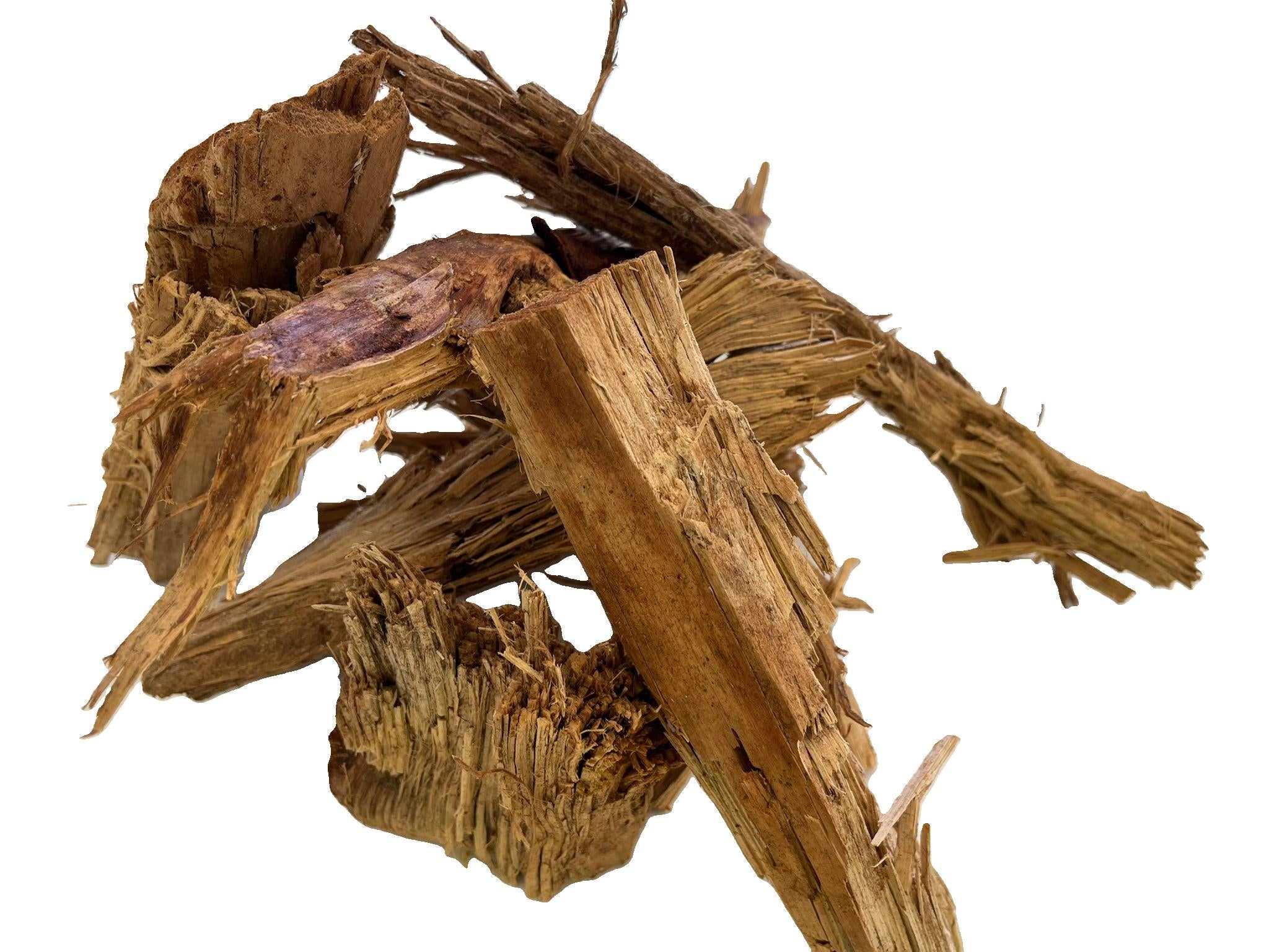 Astillas de Pino para Encendido