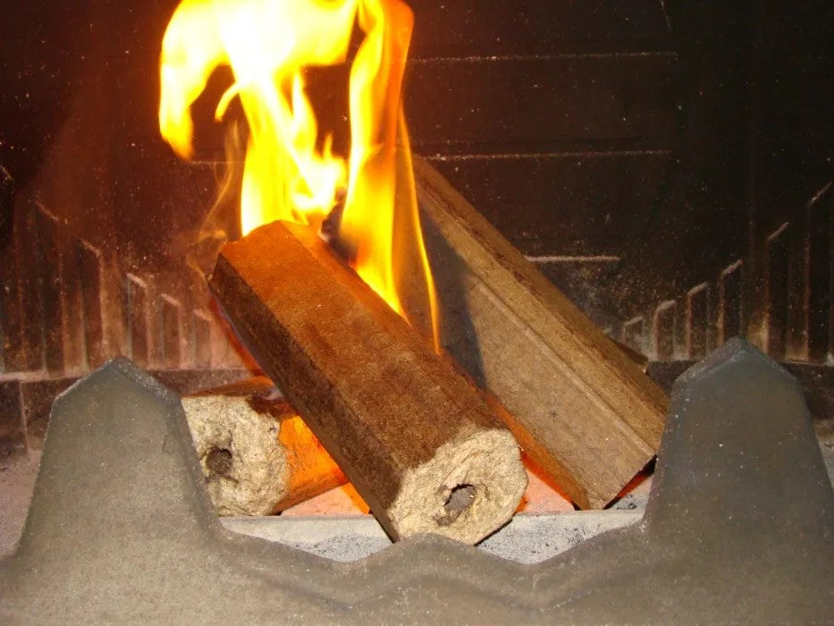 Briquetas de Madera