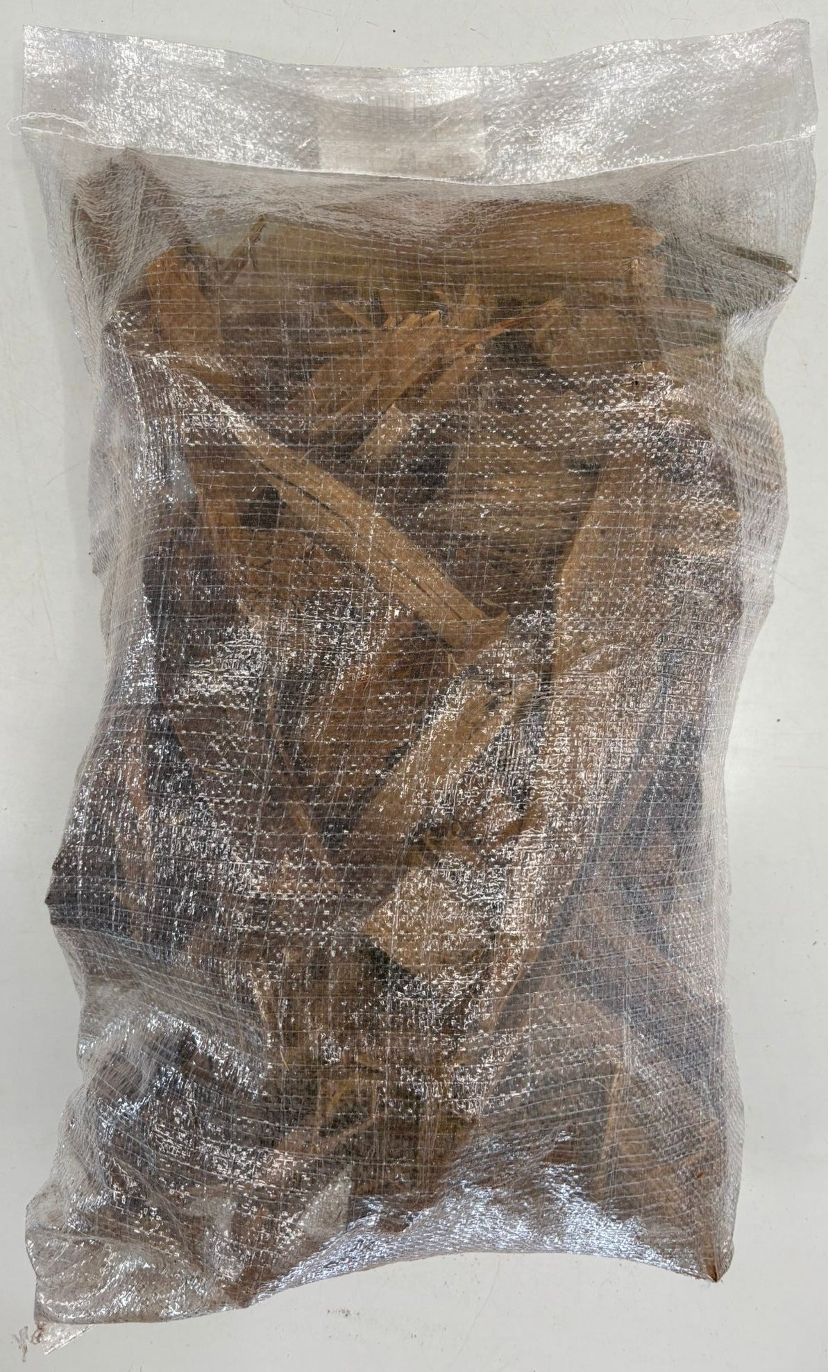 Astillas de Pino para Encendido